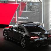 Audi S8 Plus Black 18 175x175 Audi S8 Plus Black 18 175x175 at Gallery: Audi S8 Plus Showroom Photos