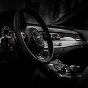 Audi S8 Plus Black 3 175x175 Audi S8 Plus Black 3 175x175 at Gallery: Audi S8 Plus Showroom Photos