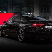 Audi S8 Plus Black 5 175x175 Audi S8 Plus Black 5 175x175 at Gallery: Audi S8 Plus Showroom Photos