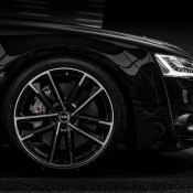 Audi S8 Plus Black 6 175x175 Audi S8 Plus Black 6 175x175 at Gallery: Audi S8 Plus Showroom Photos