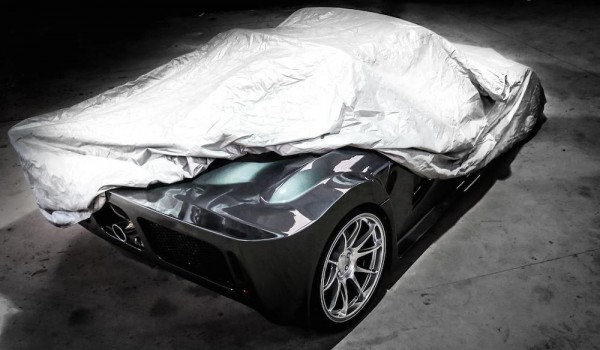 Avatar Roadster teaser 600x350 at Avatar Roadster to Debut at Performance Car Show 2016