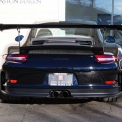 Black Porsche 991 GT3 RS 6 175x175 at Gallery: Porsche 991 GT3 RS in Black