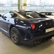 Blu Scozia Ferrari 599 GTO 2 175x175 at Blu Scozia Ferrari 599 GTO Spotted for Sale