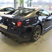 Blu Scozia Ferrari 599 GTO 4 175x175 at Blu Scozia Ferrari 599 GTO Spotted for Sale