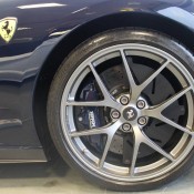 Blu Scozia Ferrari 599 GTO 6 175x175 at Blu Scozia Ferrari 599 GTO Spotted for Sale