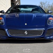 Blu Scozia Ferrari 599 GTO 9 175x175 at Blu Scozia Ferrari 599 GTO Spotted for Sale