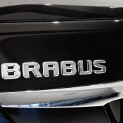 Brabus Mercedes C450 AMG 10 175x175 at Official: Brabus Mercedes C450 AMG