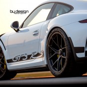 ByDesign Porsche 991 GT3 RS 1 175x175 at ByDesign Porsche 991 GT3 RS Looks Good