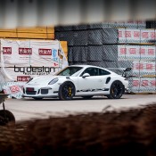 ByDesign Porsche 991 GT3 RS 10 175x175 at ByDesign Porsche 991 GT3 RS Looks Good