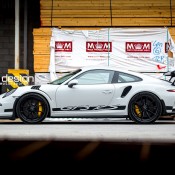 ByDesign Porsche 991 GT3 RS 11 175x175 at ByDesign Porsche 991 GT3 RS Looks Good