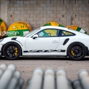 ByDesign Porsche 991 GT3 RS 16 175x175 at ByDesign Porsche 991 GT3 RS Looks Good