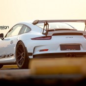 ByDesign Porsche 991 GT3 RS 2 175x175 at ByDesign Porsche 991 GT3 RS Looks Good