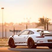 ByDesign Porsche 991 GT3 RS 3 175x175 at ByDesign Porsche 991 GT3 RS Looks Good