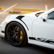 ByDesign Porsche 991 GT3 RS 4 175x175 at ByDesign Porsche 991 GT3 RS Looks Good