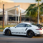 ByDesign Porsche 991 GT3 RS 6 175x175 at ByDesign Porsche 991 GT3 RS Looks Good