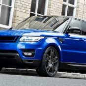 Estoril Blue Kahn Range Rover Sport 1 175x175 at Kahn Range Rover Sport in Estoril Blue