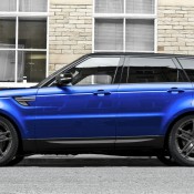 Estoril Blue Kahn Range Rover Sport 2 175x175 at Kahn Range Rover Sport in Estoril Blue
