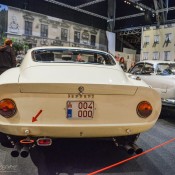Ferrari 275 GTB Coupe 5 175x175 at Spotlight: Ferrari 275 GTB Coupe