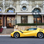 Ferrari F12tdf Hotel de Paris 3 175x175 at Spectacular: Ferrari F12tdf at Hotel de Paris