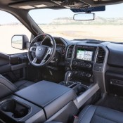 Ford Raptor SuperCrew 6 175x175 at 2016 NAIAS: Ford Raptor SuperCrew