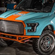 Gulf F 150 14 175x175 at Gallery: Ford Gulf F 150 by GAS