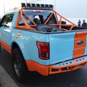 Gulf F 150 9 175x175 at Gallery: Ford Gulf F 150 by GAS