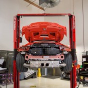HG Motorsports Porsche 991 GT3 12 175x175 at Porsche 991 GT3 Tweaked by HG Motorsports