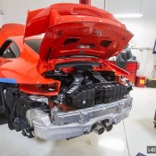 HG Motorsports Porsche 991 GT3 14 175x175 at Porsche 991 GT3 Tweaked by HG Motorsports
