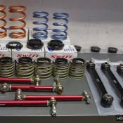 HG Motorsports Porsche 991 GT3 16 175x175 at Porsche 991 GT3 Tweaked by HG Motorsports