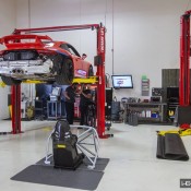 HG Motorsports Porsche 991 GT3 17 175x175 at Porsche 991 GT3 Tweaked by HG Motorsports