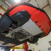 HG Motorsports Porsche 991 GT3 18 175x175 at Porsche 991 GT3 Tweaked by HG Motorsports