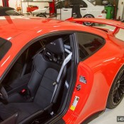 HG Motorsports Porsche 991 GT3 21 175x175 at Porsche 991 GT3 Tweaked by HG Motorsports