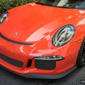 HG Motorsports Porsche 991 GT3 3 175x175 at Porsche 991 GT3 Tweaked by HG Motorsports