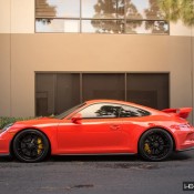 HG Motorsports Porsche 991 GT3 7 175x175 at Porsche 991 GT3 Tweaked by HG Motorsports