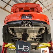 HG Motorsports Porsche 991 GT3 9 175x175 at Porsche 991 GT3 Tweaked by HG Motorsports