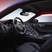 Jaguar F Type British Design 6 175x175 at Official: Jaguar F Type British Design Edition