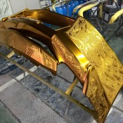 Kuhl Racing Nissan GT R Gold 15 175x175 at Kuhl Racing Nissan GT R with Engraved Gold Metal Paint