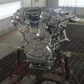 Kuhl Racing Nissan GT R Gold 22 175x175 at Kuhl Racing Nissan GT R with Engraved Gold Metal Paint