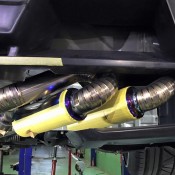 Kuhl Racing Nissan GT R Gold 23 175x175 at Kuhl Racing Nissan GT R with Engraved Gold Metal Paint