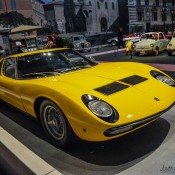 Lamborghini Miura Brussels 3 175x175 at Spotlight: Lamborghini Miura at Brussels Auto Show