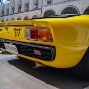 Lamborghini Miura Brussels 5 175x175 at Spotlight: Lamborghini Miura at Brussels Auto Show