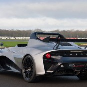 Lotus 3 Eleven 1 175x175 at Specs Revealed for Production Lotus 3 Eleven