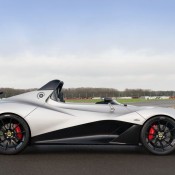 Lotus 3 Eleven 2 175x175 at Specs Revealed for Production Lotus 3 Eleven