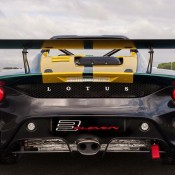 Lotus 3 Eleven 5 175x175 at Specs Revealed for Production Lotus 3 Eleven