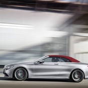 Mercedes AMG S63 Edition 130 6 175x175 at Official: Mercedes AMG S63 Cabriolet Edition 130
