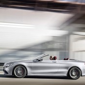 Mercedes AMG S63 Edition 130 7 175x175 at Official: Mercedes AMG S63 Cabriolet Edition 130