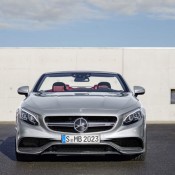 Mercedes AMG S63 Edition 130 8 175x175 at Official: Mercedes AMG S63 Cabriolet Edition 130