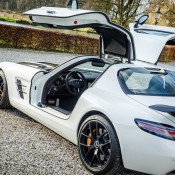 Mercedes SLS GT Final Edition 12 175x175 at Mercedes SLS GT Final Edition on Sale for €435K