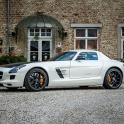 Mercedes SLS GT Final Edition 13 175x175 at Mercedes SLS GT Final Edition on Sale for €435K