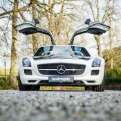 Mercedes SLS GT Final Edition 14 175x175 at Mercedes SLS GT Final Edition on Sale for €435K